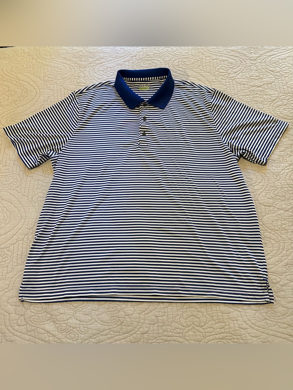 IZOD Golf Polo